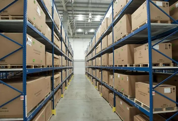 深圳到徐水区货物仓储